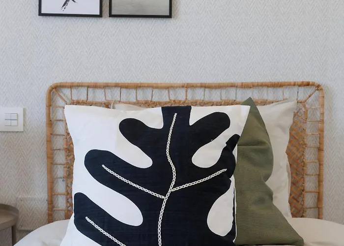 Appartamento Ranhomes *