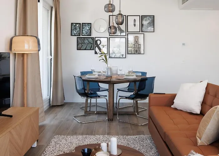 Ranhomes Marbella