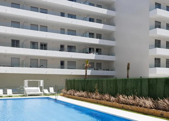 Appartamento Ranhomes Marbella